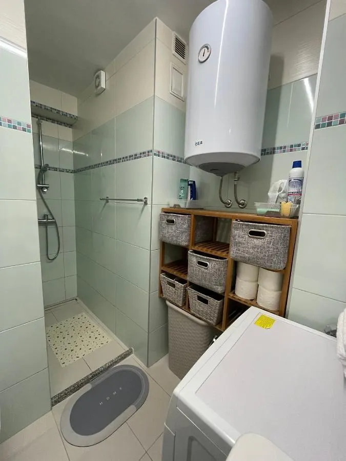 Appartement Lui Apartman Pula Croatie